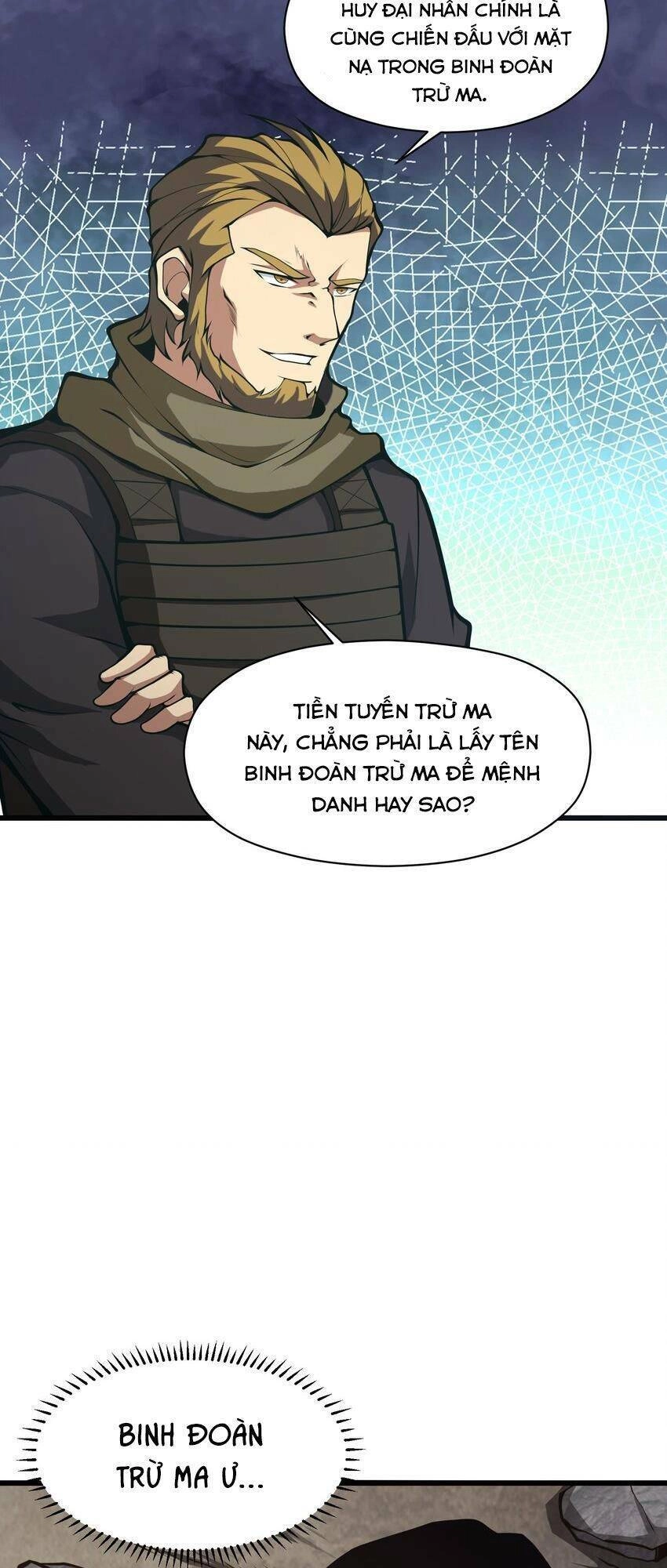 Ta Cần Phải Trở Thành Quái Vật Chapter 25 - 52