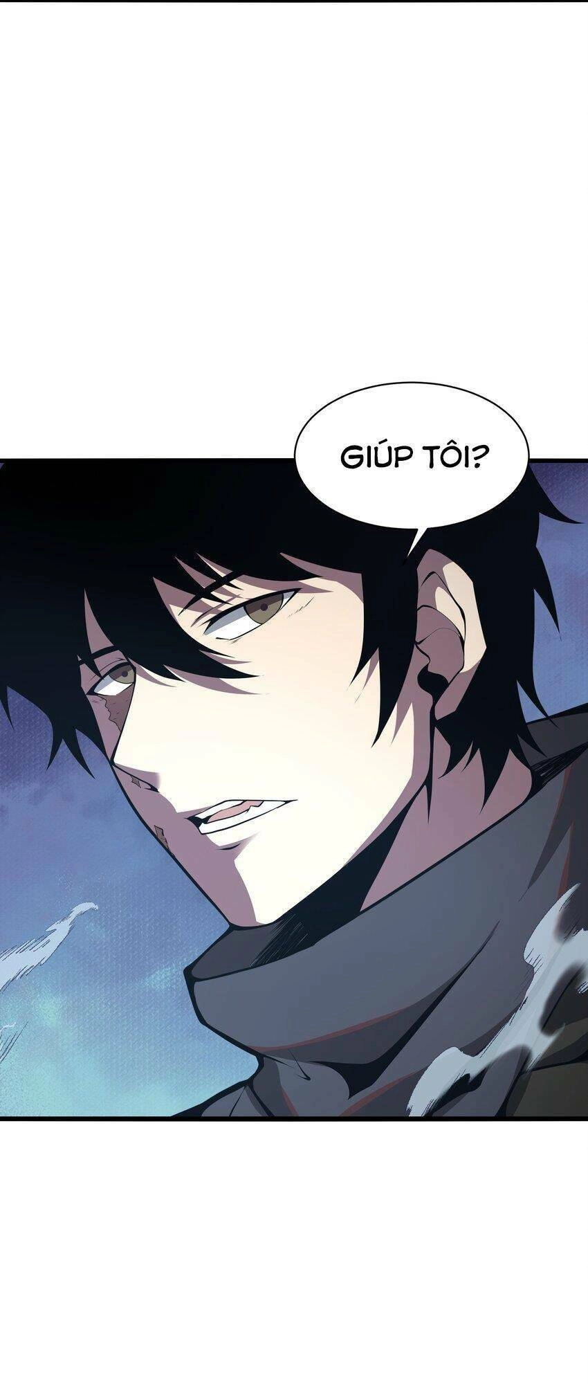 Ta Cần Phải Trở Thành Quái Vật Chapter 25 - 60