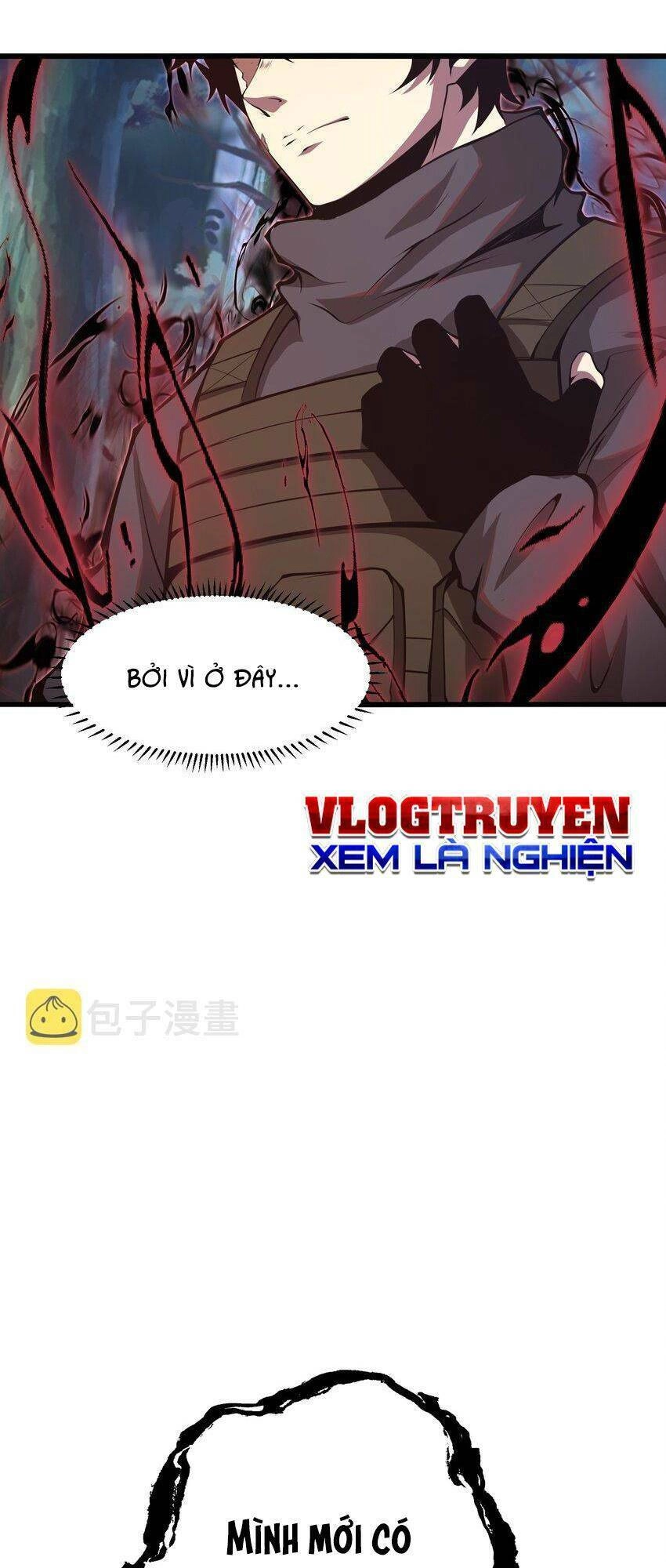 Ta Cần Phải Trở Thành Quái Vật Chapter 25 - 64