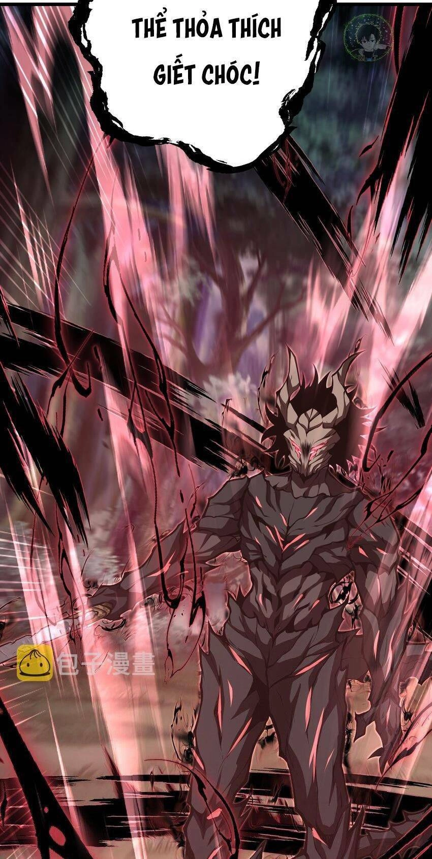 Ta Cần Phải Trở Thành Quái Vật Chapter 25 - 65