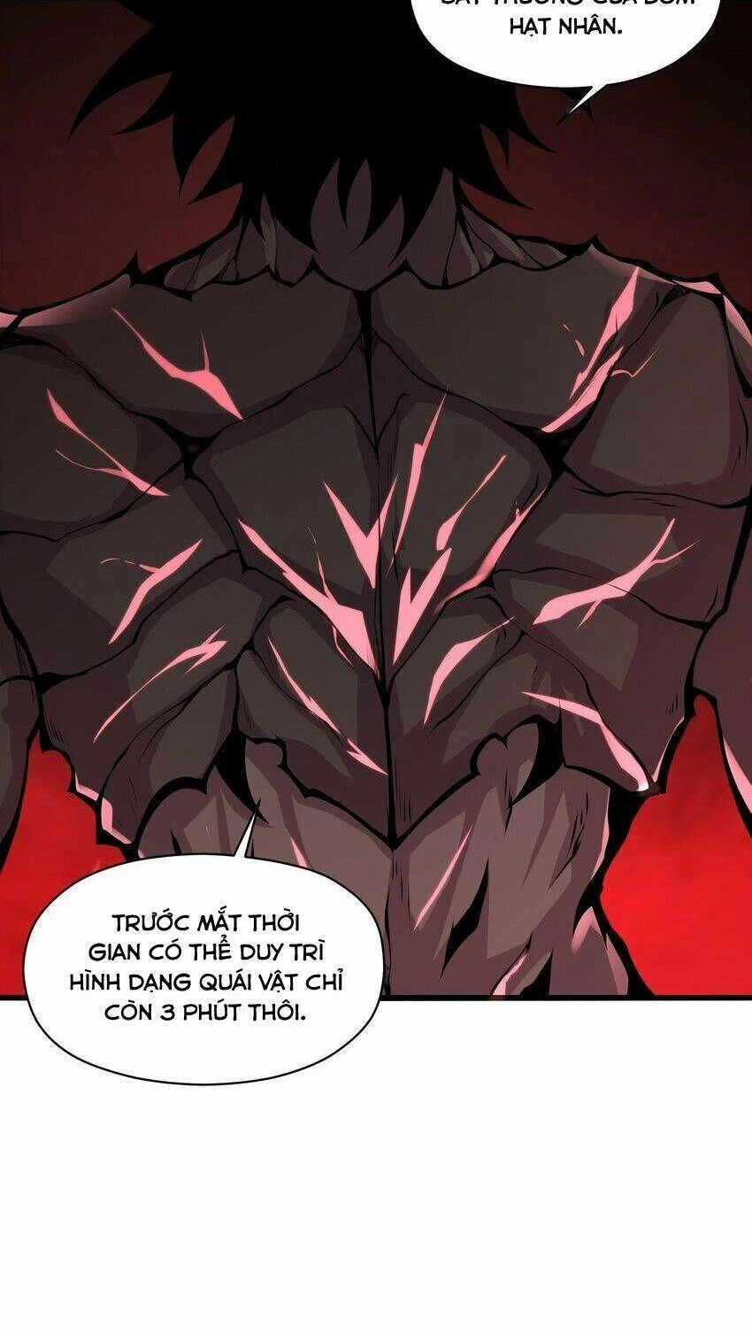 Ta Cần Phải Trở Thành Quái Vật Chapter 26 - 6