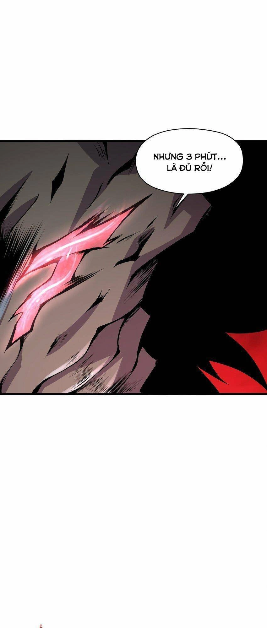 Ta Cần Phải Trở Thành Quái Vật Chapter 26 - 7