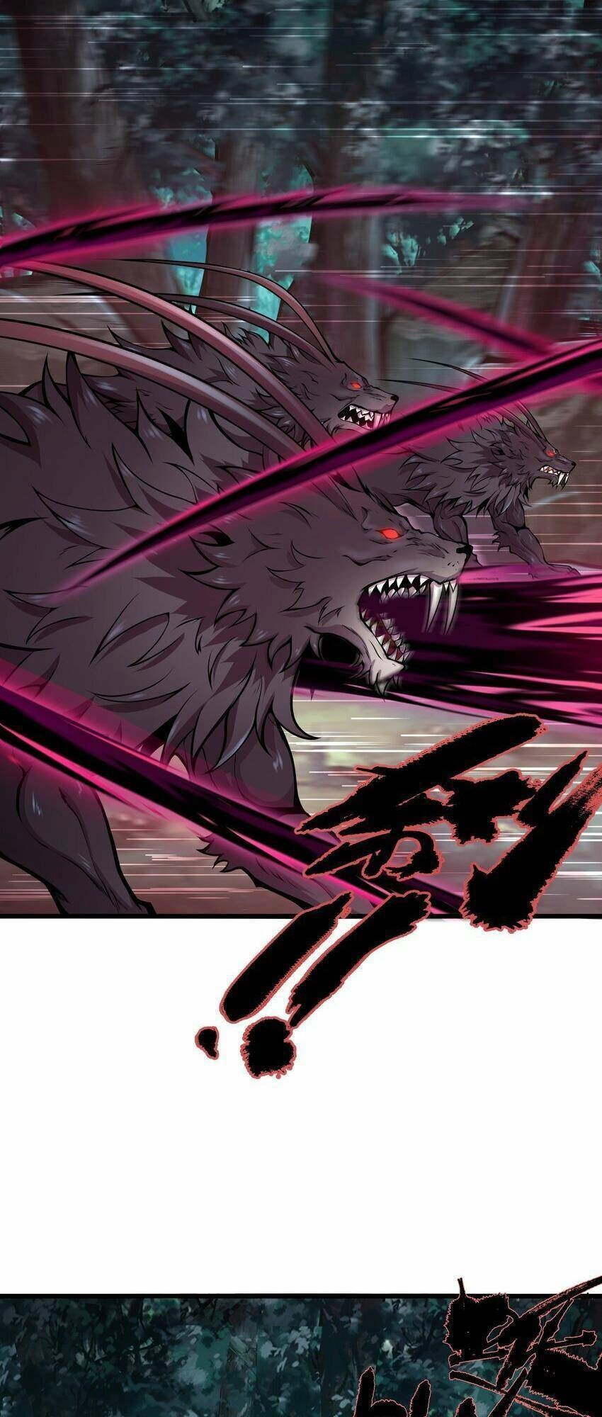 Ta Cần Phải Trở Thành Quái Vật Chapter 26 - 9