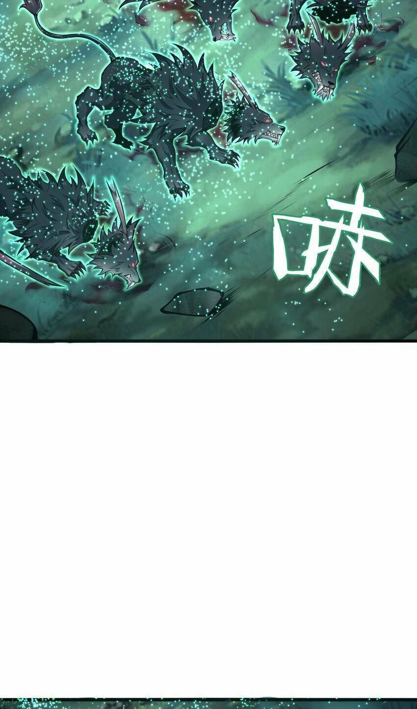 Ta Cần Phải Trở Thành Quái Vật Chapter 26 - 12