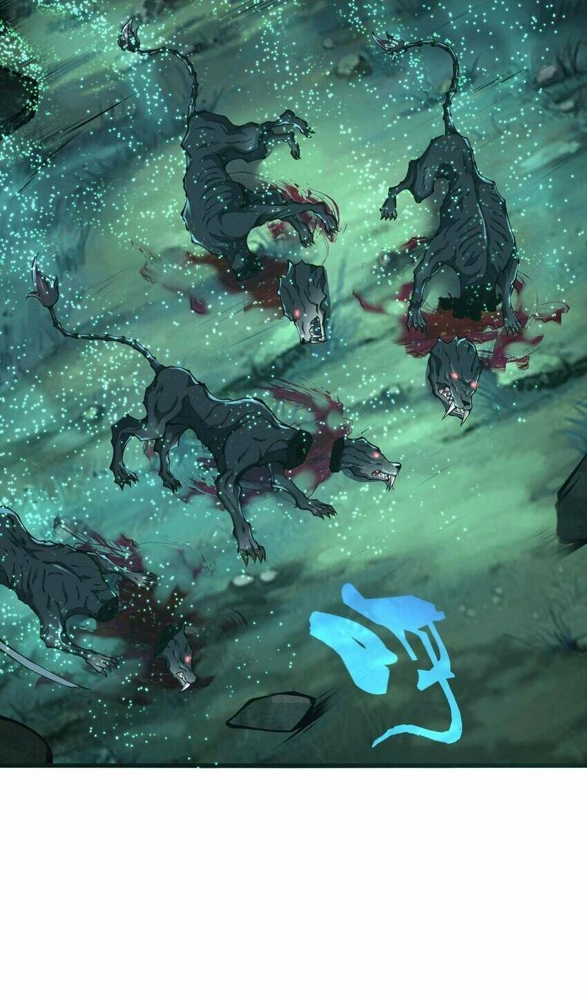 Ta Cần Phải Trở Thành Quái Vật Chapter 26 - 13