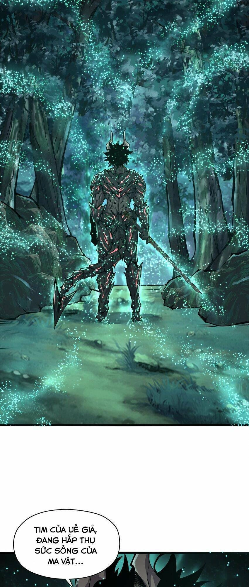 Ta Cần Phải Trở Thành Quái Vật Chapter 26 - 15