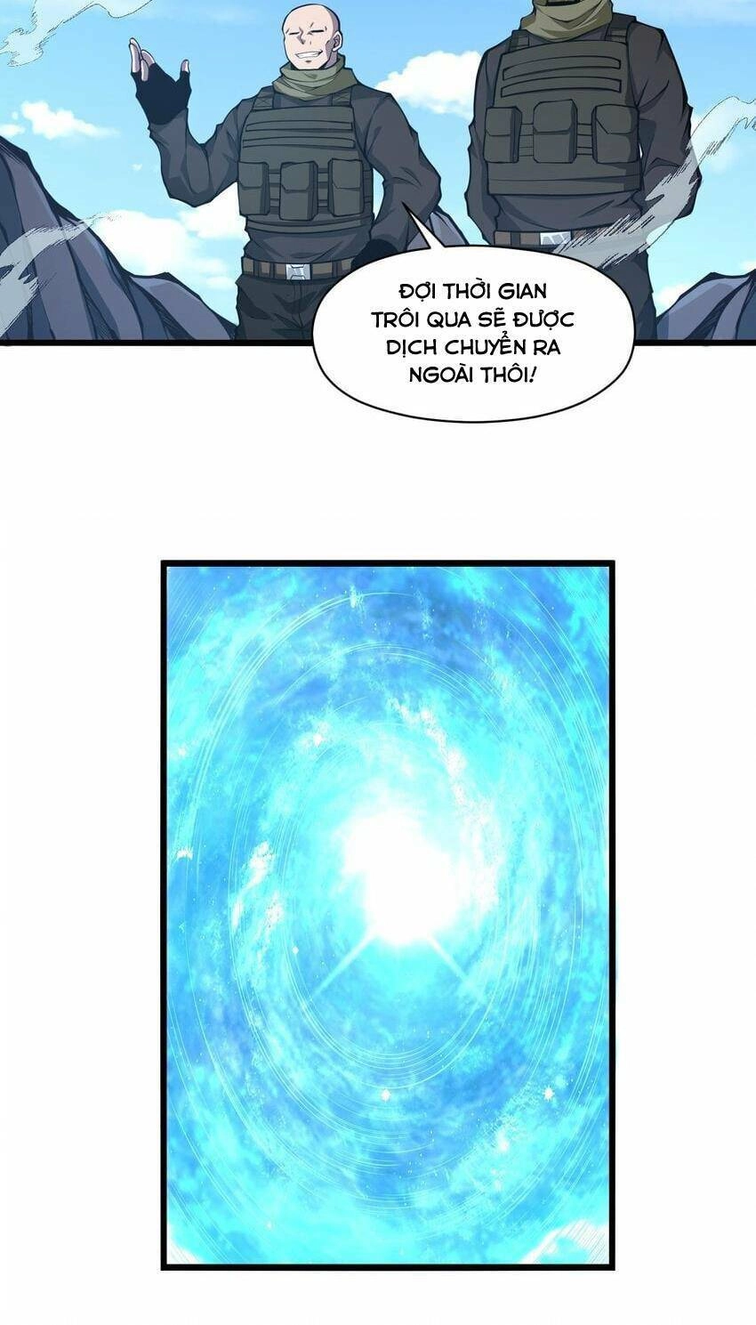 Ta Cần Phải Trở Thành Quái Vật Chapter 26 - 19