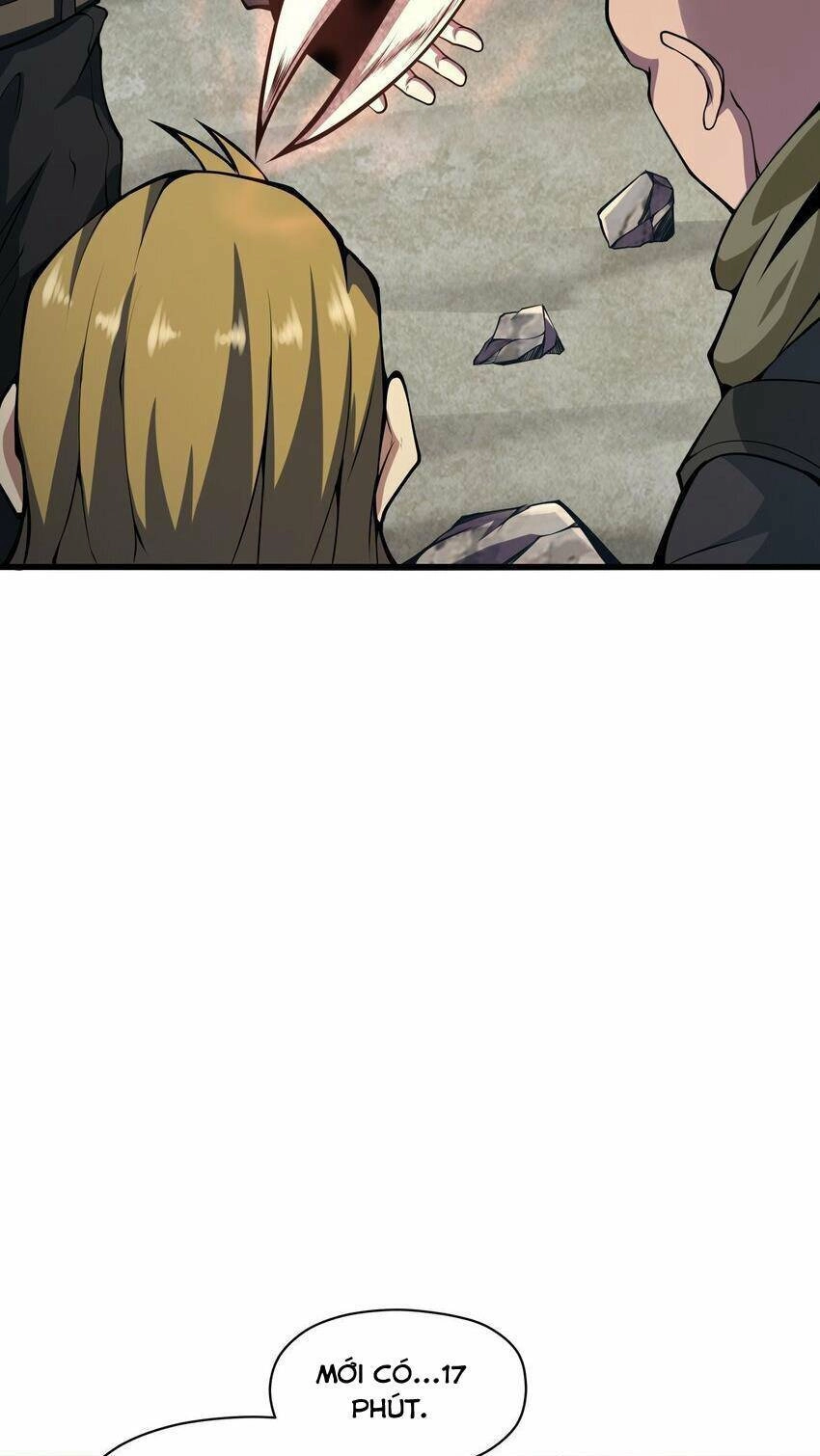 Ta Cần Phải Trở Thành Quái Vật Chapter 26 - 24