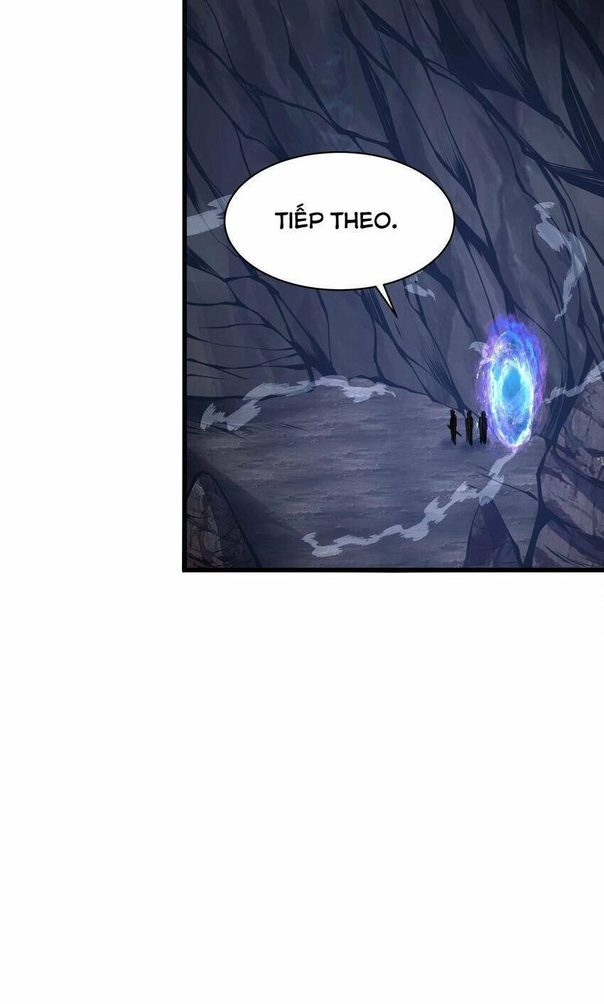 Ta Cần Phải Trở Thành Quái Vật Chapter 26 - 30