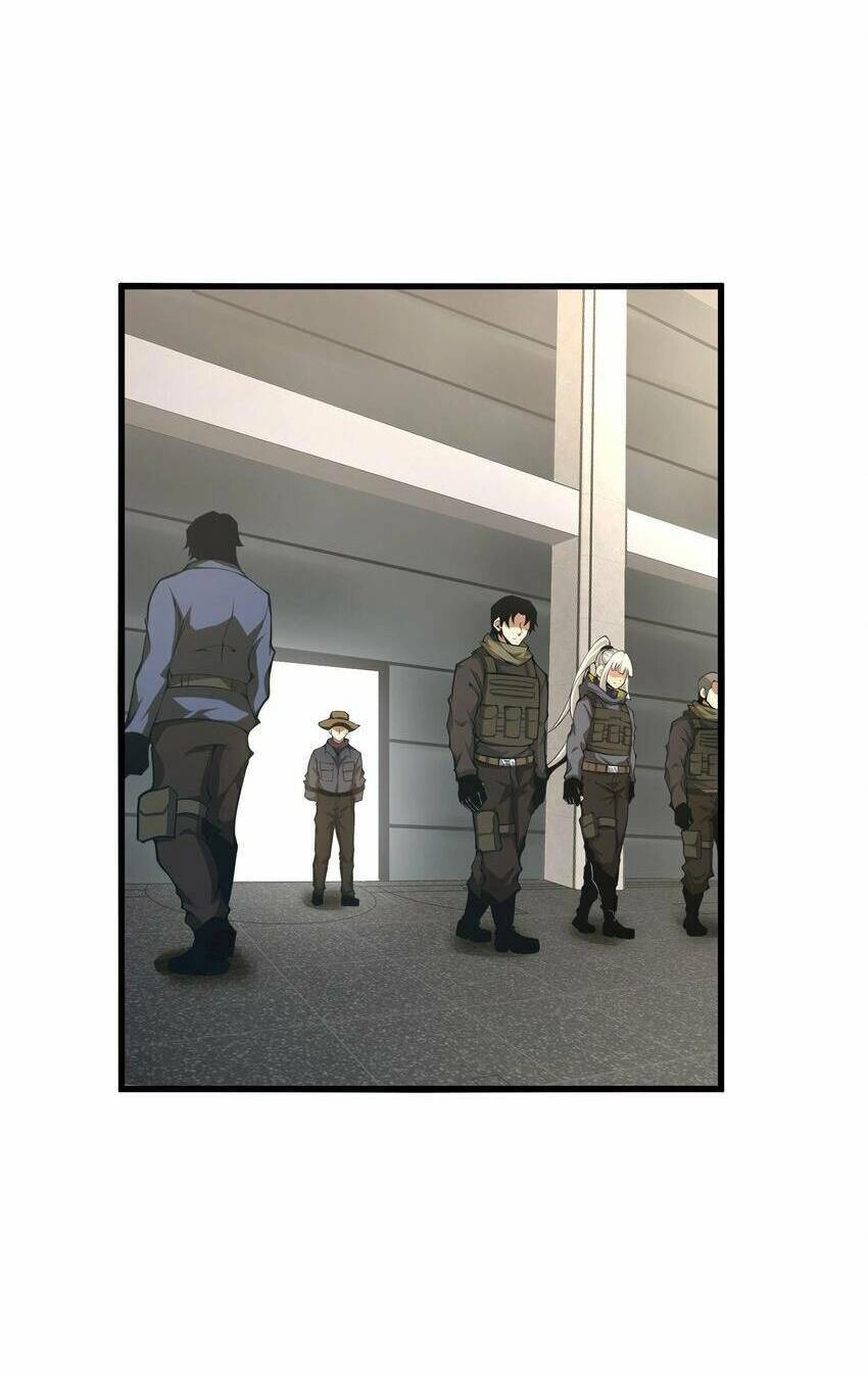 Ta Cần Phải Trở Thành Quái Vật Chapter 26 - 39