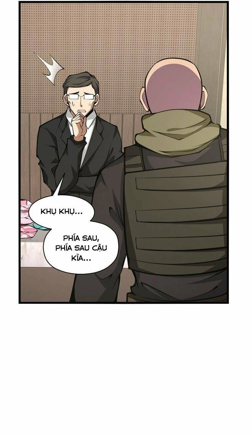 Ta Cần Phải Trở Thành Quái Vật Chapter 26 - 50