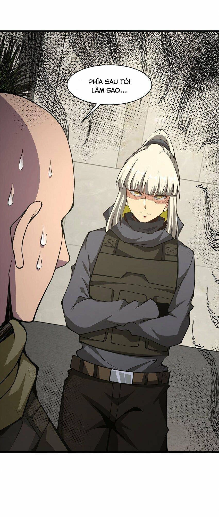 Ta Cần Phải Trở Thành Quái Vật Chapter 26 - 51