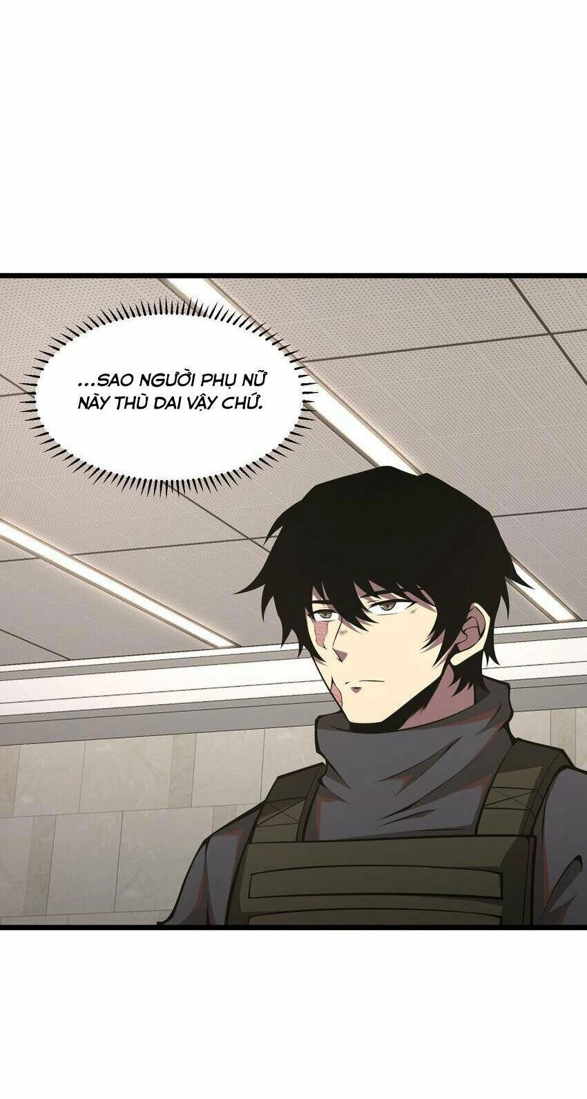 Ta Cần Phải Trở Thành Quái Vật Chapter 26 - 56