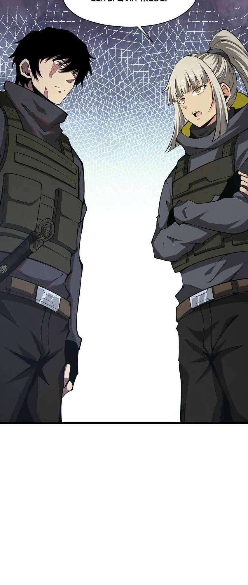 Ta Cần Phải Trở Thành Quái Vật Chapter 26 - 58