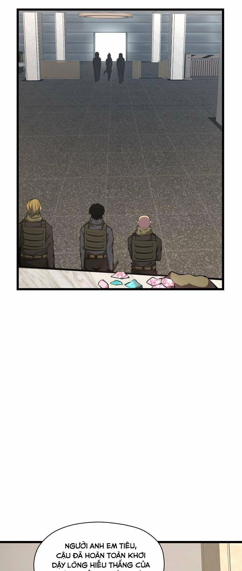 Ta Cần Phải Trở Thành Quái Vật Chapter 26 - 59