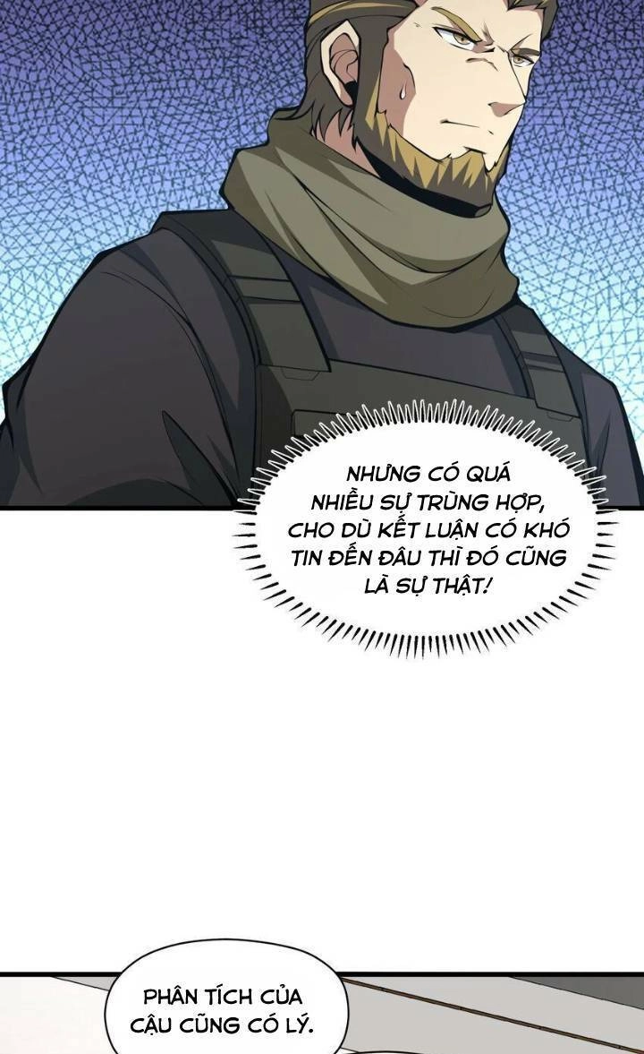 Ta Cần Phải Trở Thành Quái Vật Chapter 27 - 5