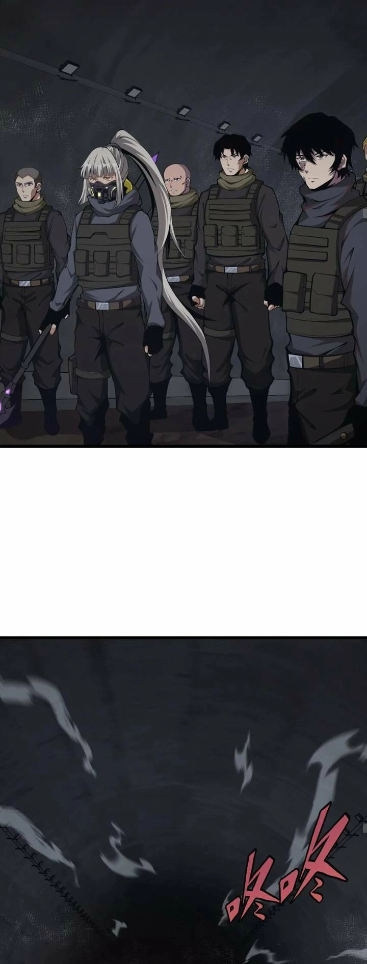 Ta Cần Phải Trở Thành Quái Vật Chapter 27 - 21