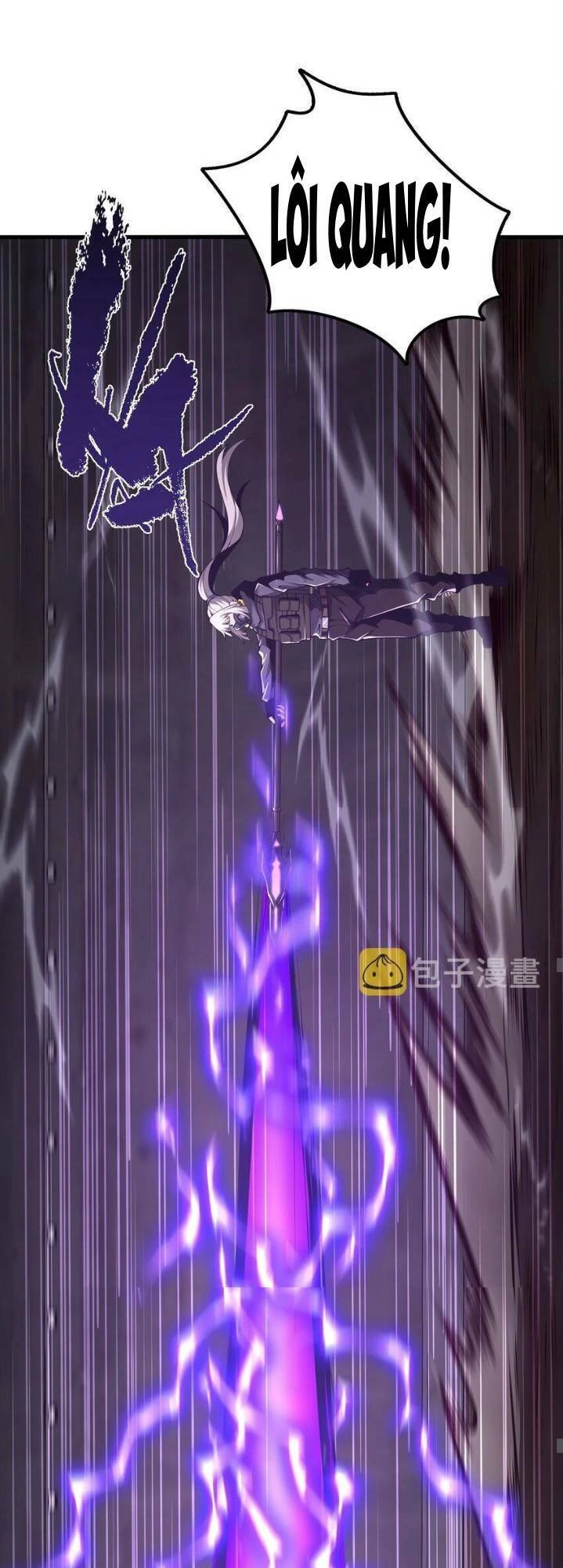 Ta Cần Phải Trở Thành Quái Vật Chapter 27 - 28