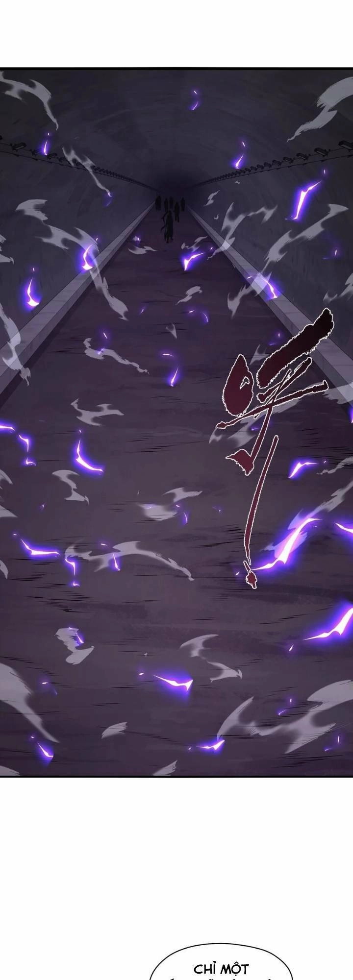 Ta Cần Phải Trở Thành Quái Vật Chapter 27 - 34