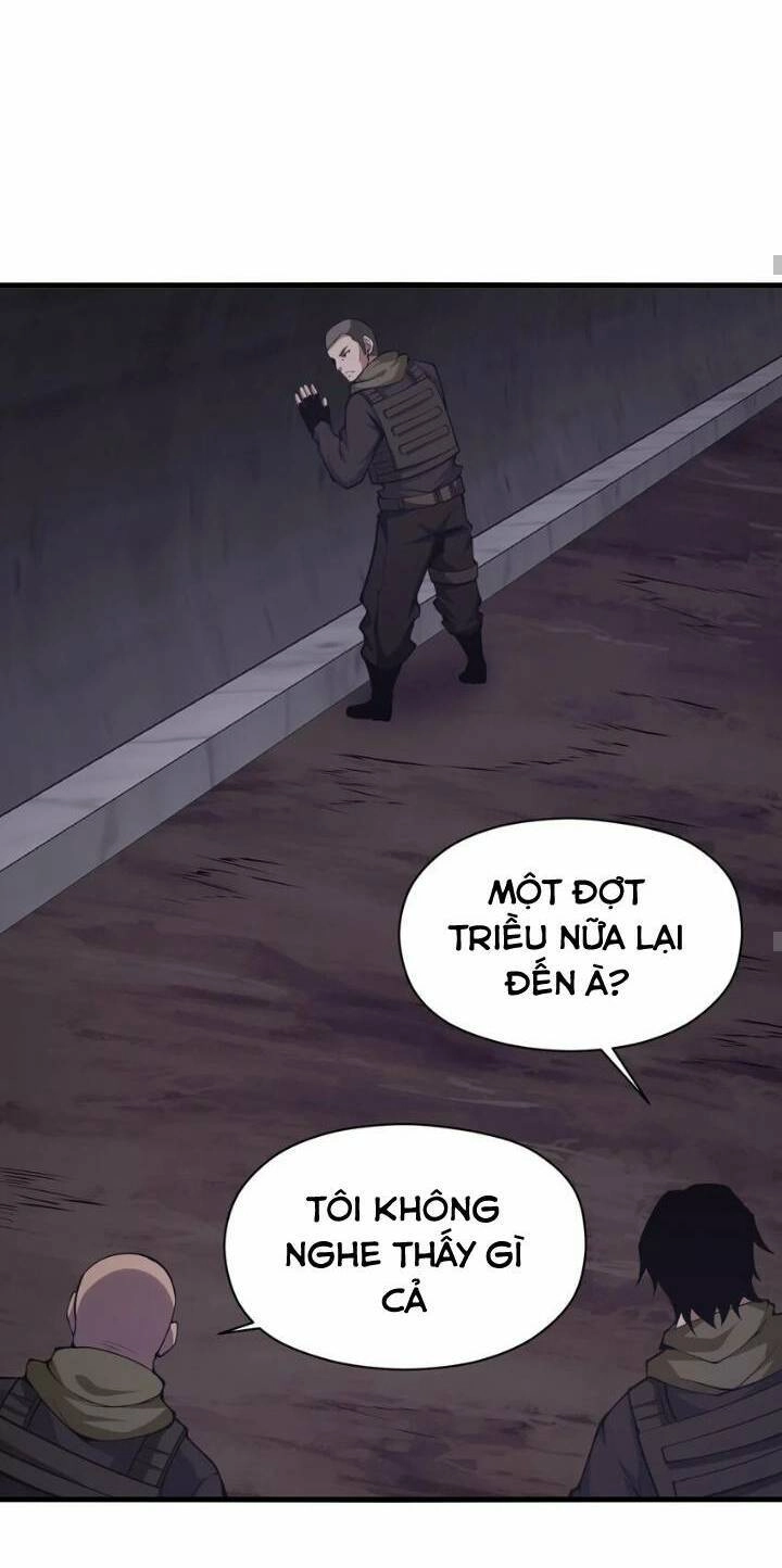 Ta Cần Phải Trở Thành Quái Vật Chapter 27 - 43