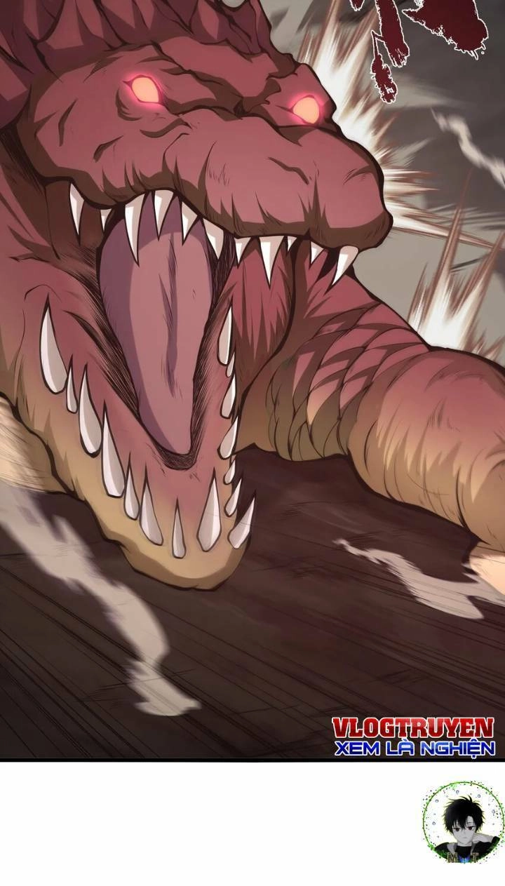 Ta Cần Phải Trở Thành Quái Vật Chapter 27 - 51