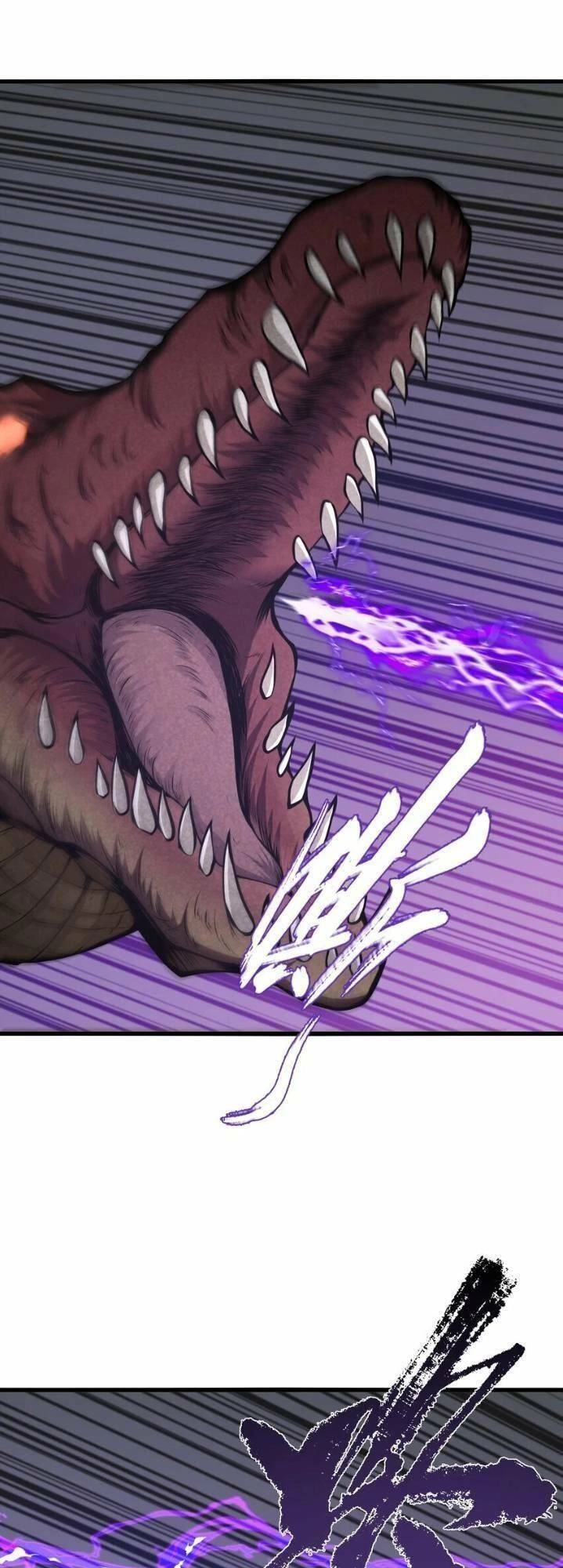 Ta Cần Phải Trở Thành Quái Vật Chapter 28 - 2