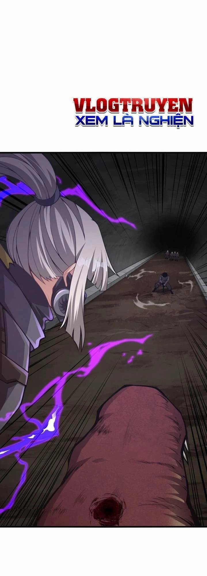 Ta Cần Phải Trở Thành Quái Vật Chapter 28 - 4