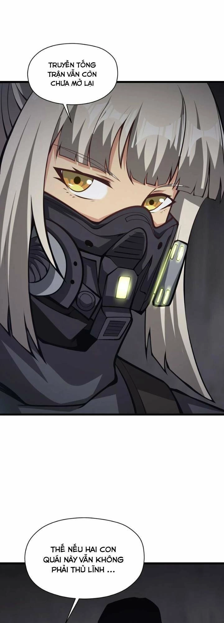 Ta Cần Phải Trở Thành Quái Vật Chapter 28 - 19