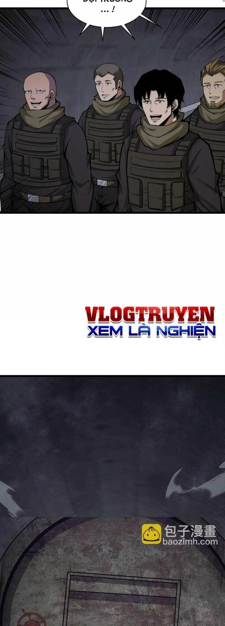 Ta Cần Phải Trở Thành Quái Vật Chapter 28 - 24