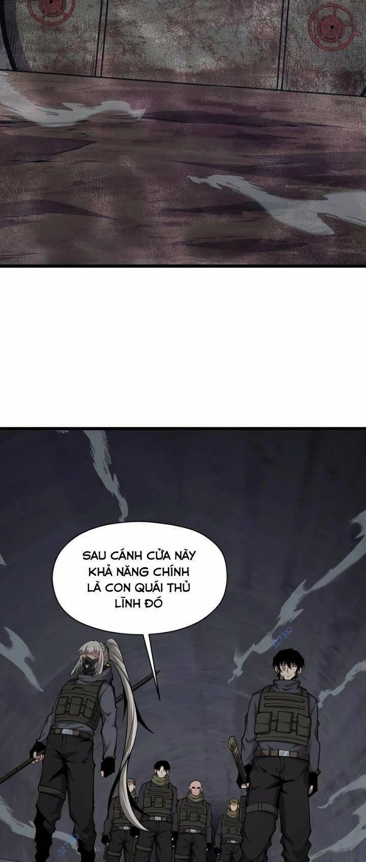 Ta Cần Phải Trở Thành Quái Vật Chapter 28 - 25