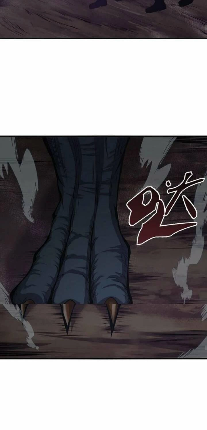 Ta Cần Phải Trở Thành Quái Vật Chapter 28 - 33