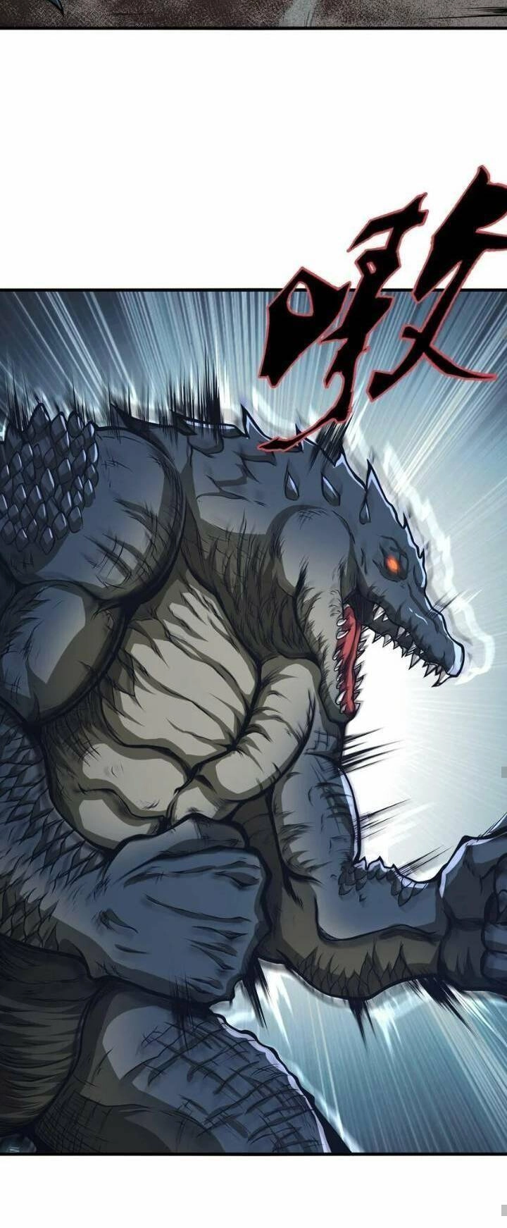 Ta Cần Phải Trở Thành Quái Vật Chapter 28 - 37