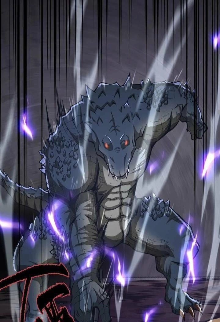 Ta Cần Phải Trở Thành Quái Vật Chapter 28 - 44