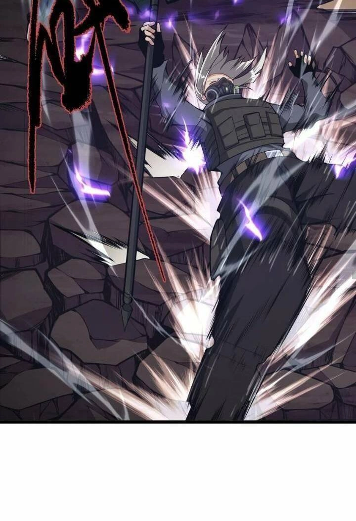 Ta Cần Phải Trở Thành Quái Vật Chapter 28 - 45