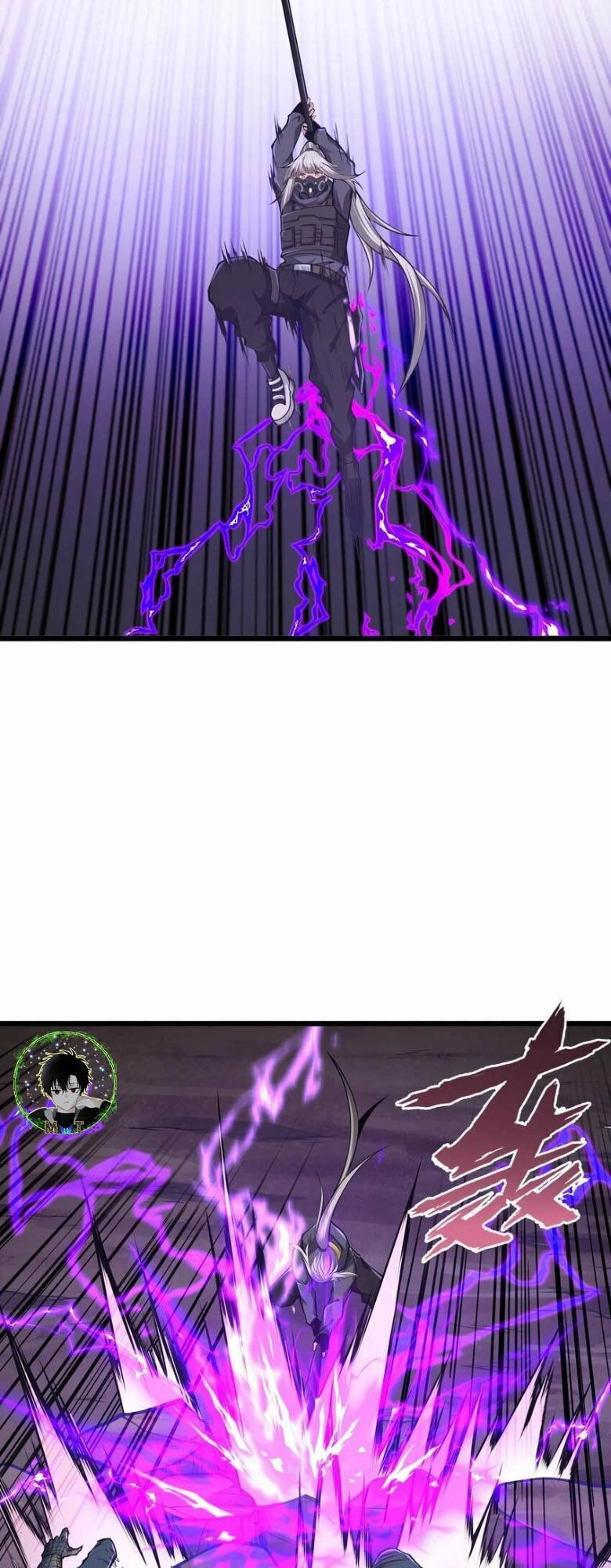 Ta Cần Phải Trở Thành Quái Vật Chapter 29 - 3