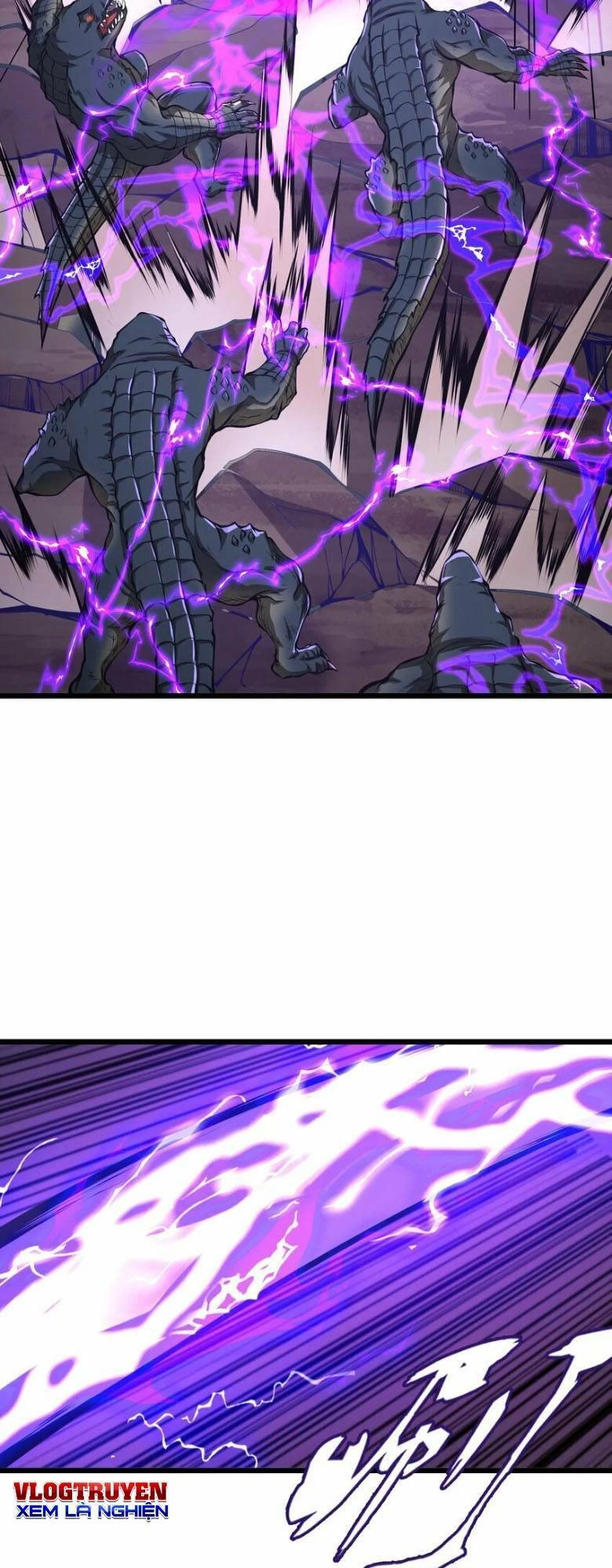 Ta Cần Phải Trở Thành Quái Vật Chapter 29 - 4