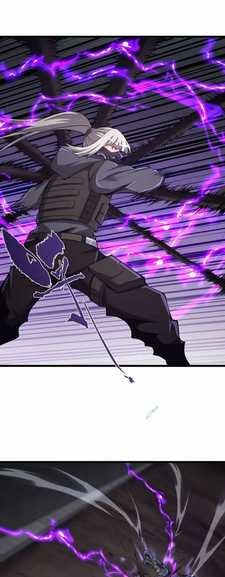 Ta Cần Phải Trở Thành Quái Vật Chapter 29 - 8