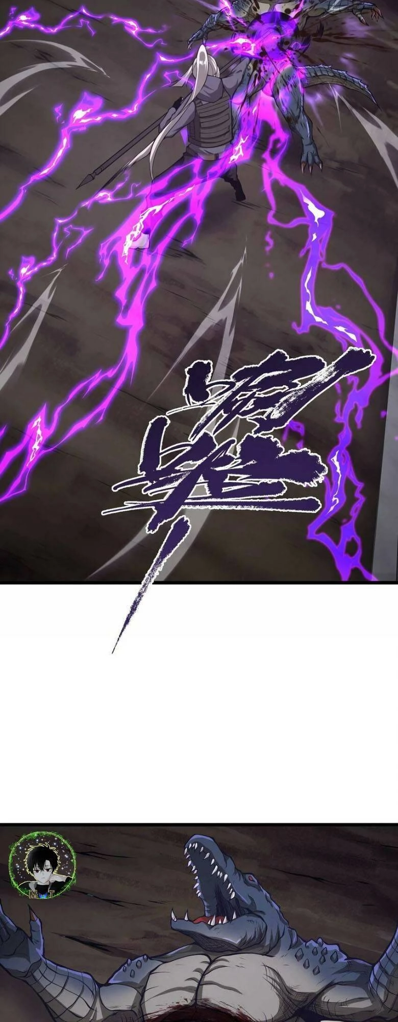 Ta Cần Phải Trở Thành Quái Vật Chapter 29 - 9