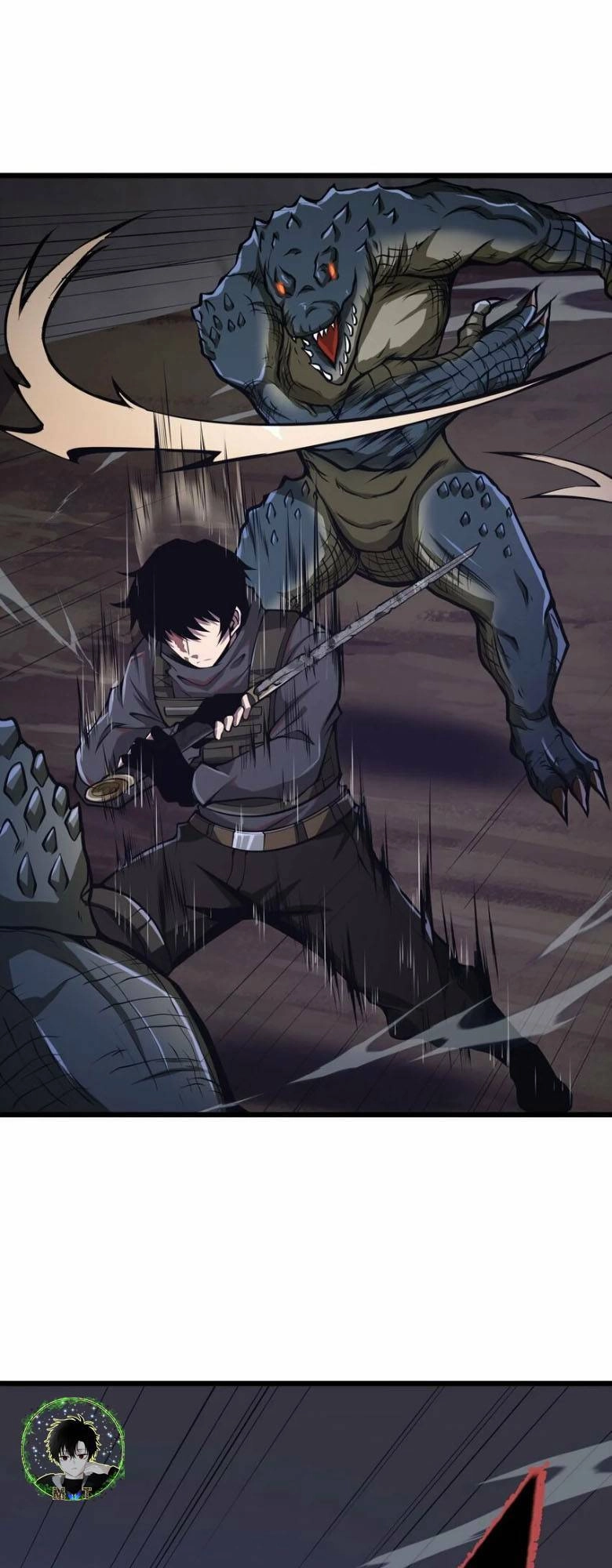 Ta Cần Phải Trở Thành Quái Vật Chapter 29 - 14