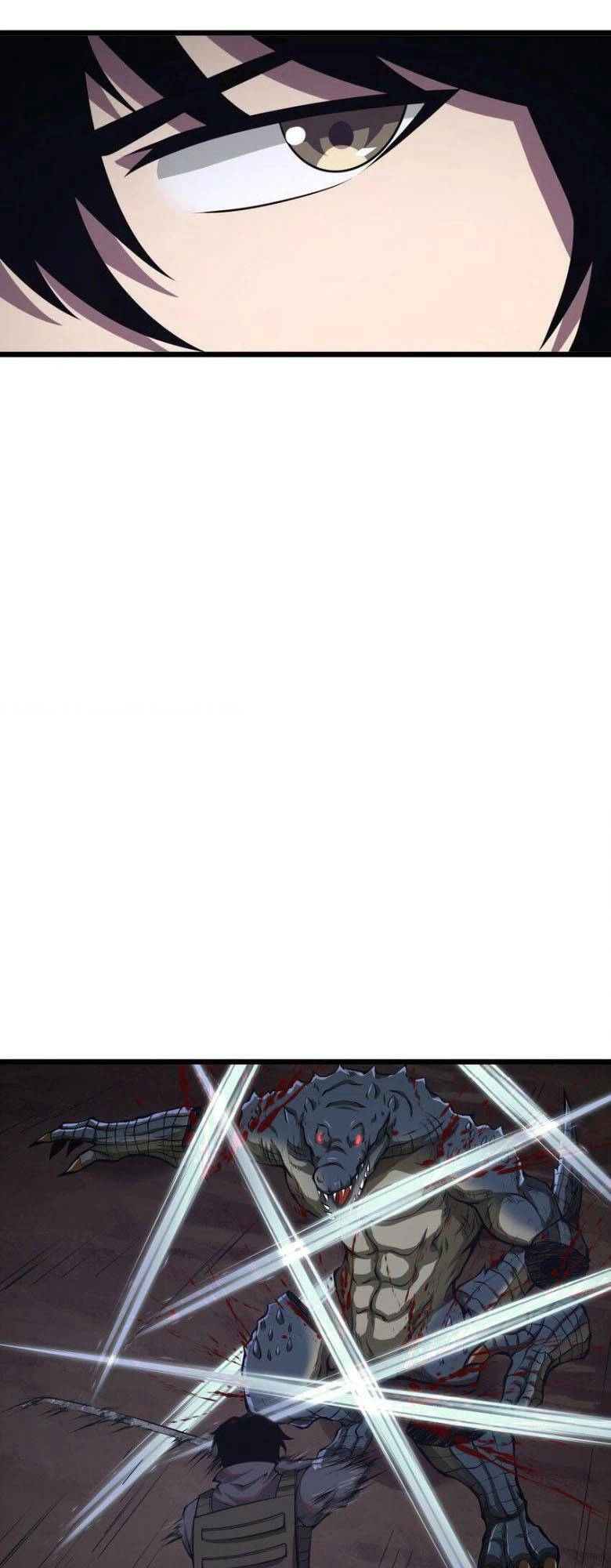 Ta Cần Phải Trở Thành Quái Vật Chapter 29 - 16