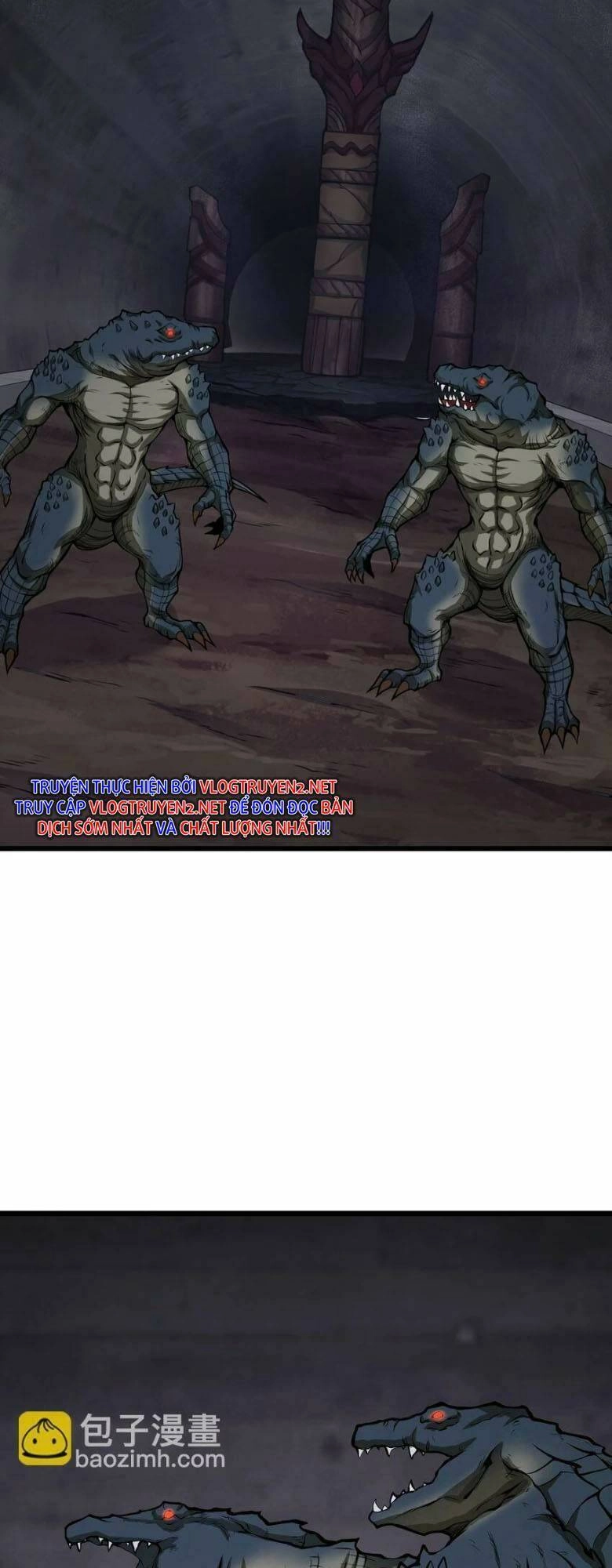 Ta Cần Phải Trở Thành Quái Vật Chapter 29 - 22