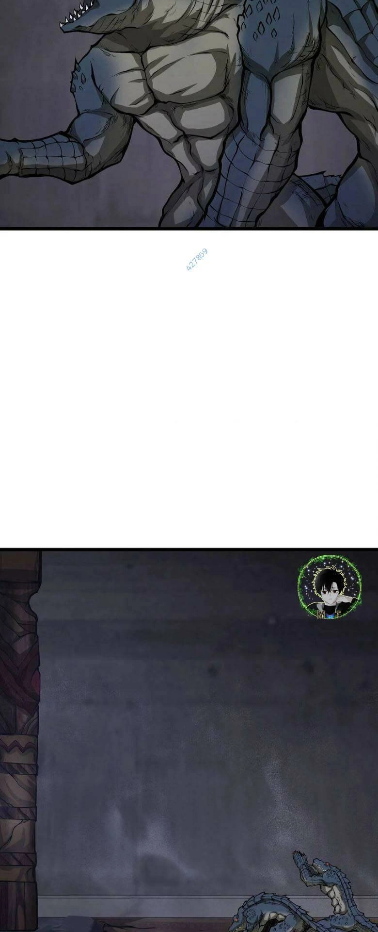 Ta Cần Phải Trở Thành Quái Vật Chapter 29 - 23