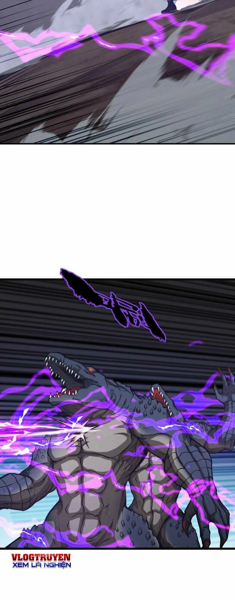 Ta Cần Phải Trở Thành Quái Vật Chapter 29 - 29