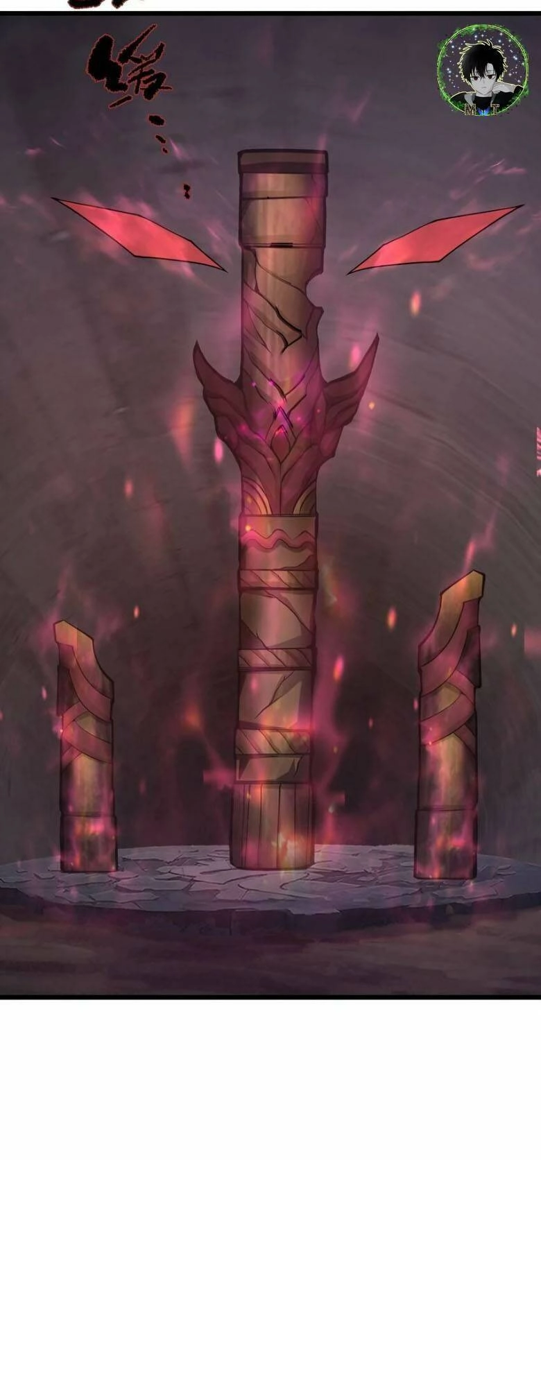 Ta Cần Phải Trở Thành Quái Vật Chapter 29 - 31