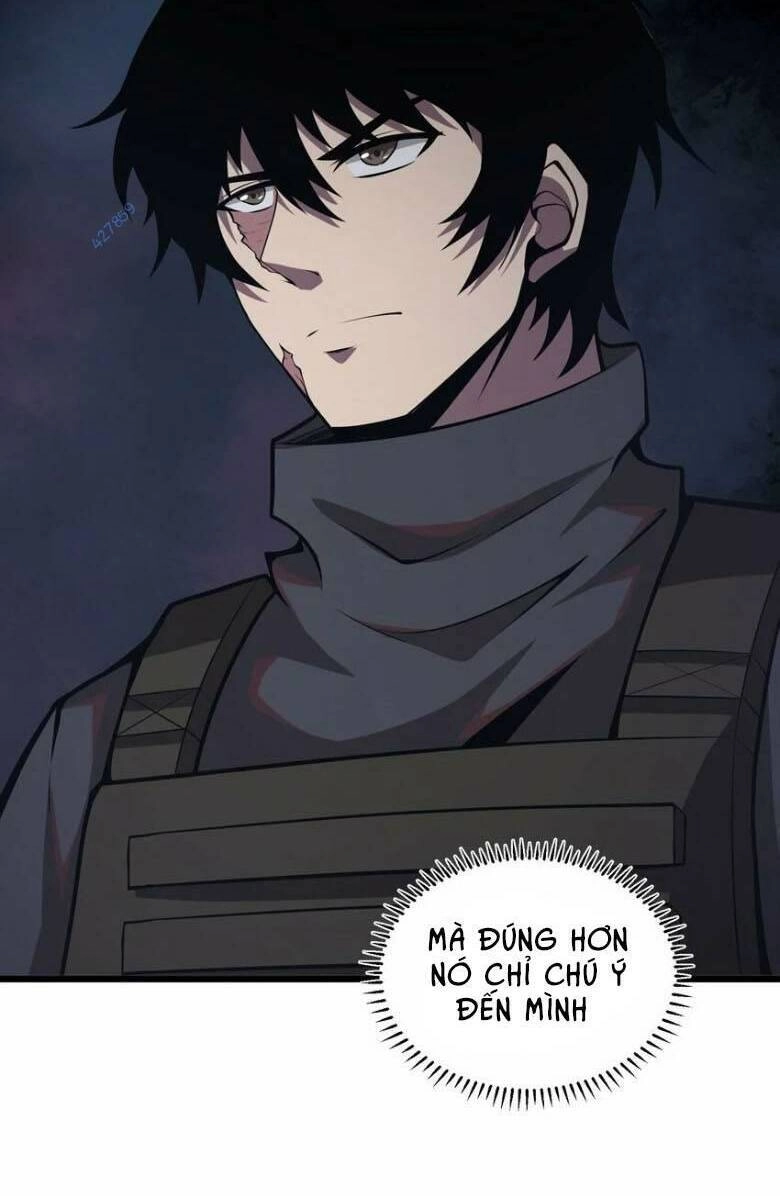 Ta Cần Phải Trở Thành Quái Vật Chapter 29 - 35