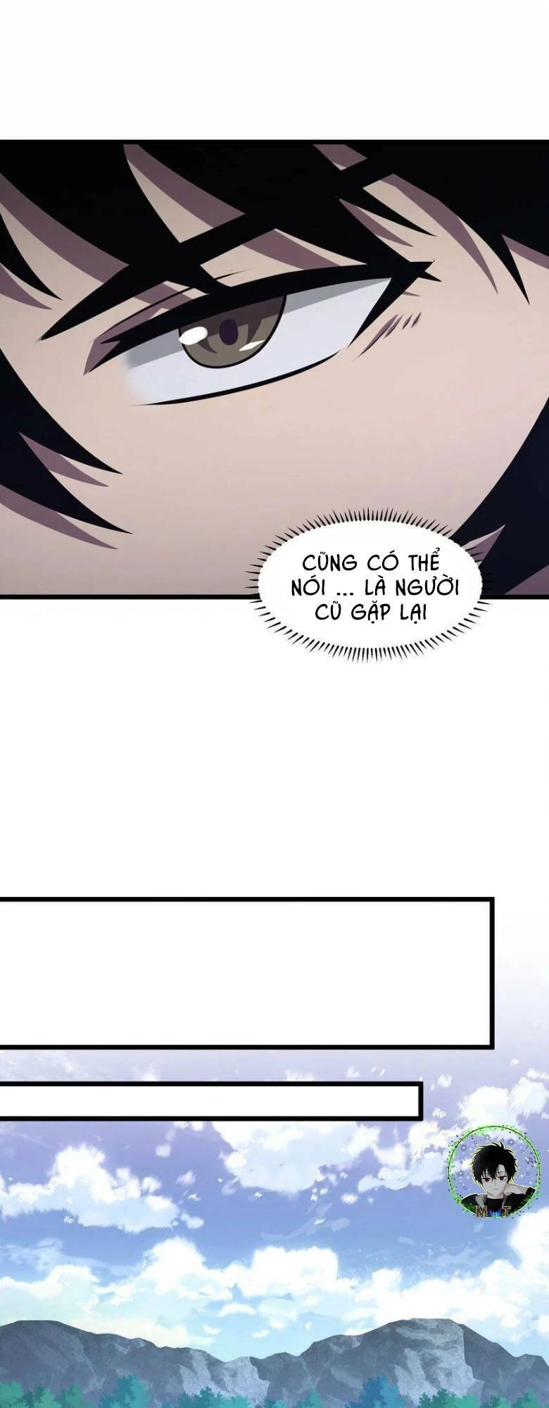 Ta Cần Phải Trở Thành Quái Vật Chapter 29 - 36