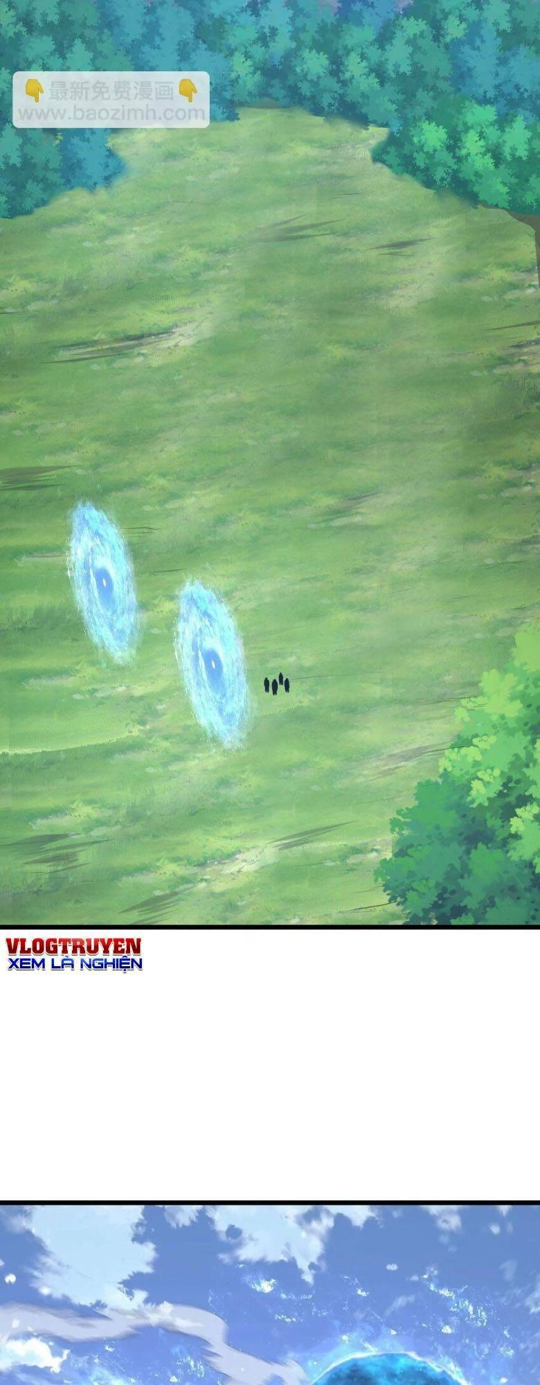 Ta Cần Phải Trở Thành Quái Vật Chapter 29 - 37