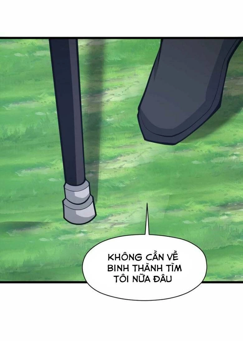 Ta Cần Phải Trở Thành Quái Vật Chapter 29 - 41