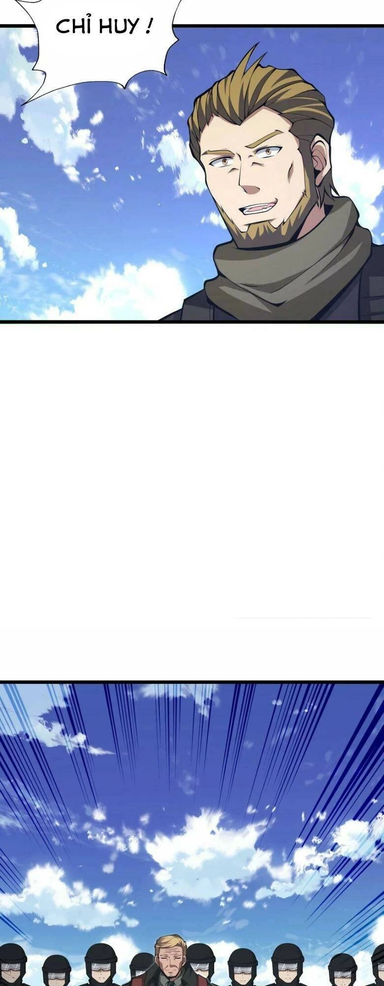 Ta Cần Phải Trở Thành Quái Vật Chapter 29 - 43