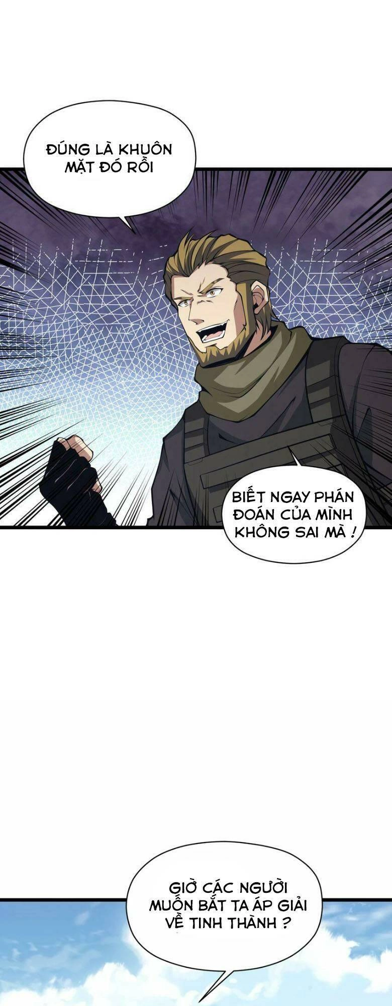 Ta Cần Phải Trở Thành Quái Vật Chapter 29 - 53